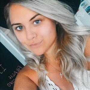 Meet your Posher, Kaitlyn